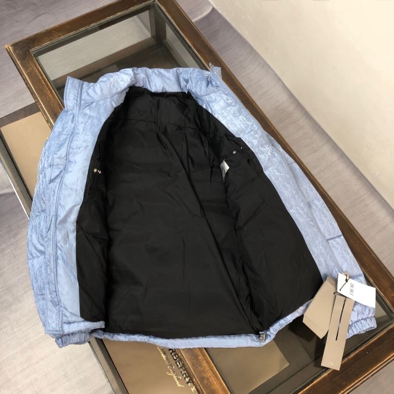 Christian Dior Down Jackets